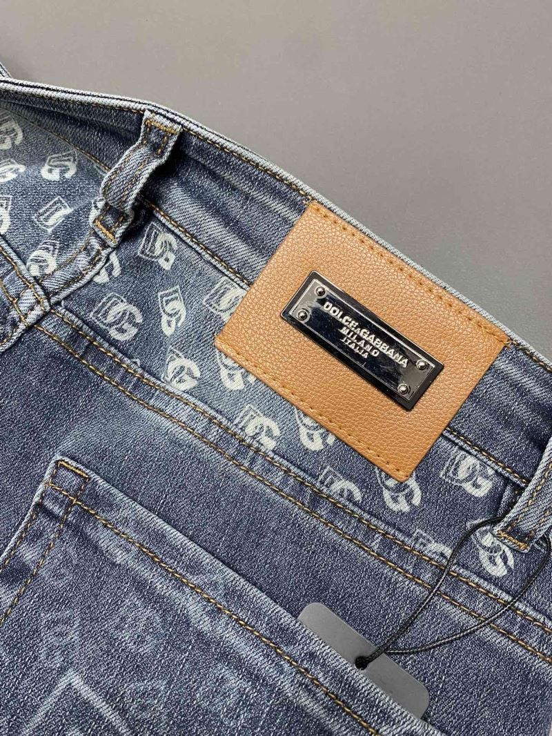 Dolce Gabbana Jeans